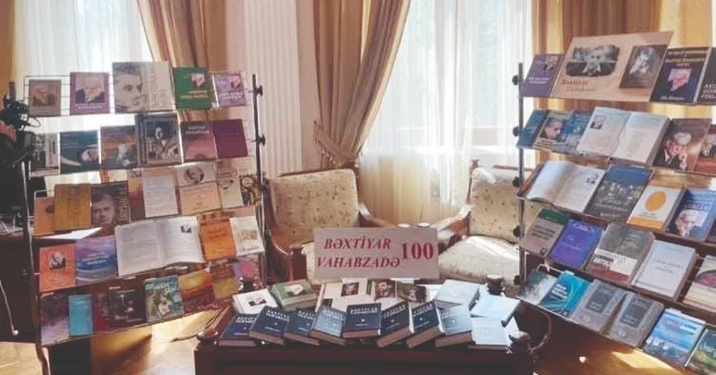 Bəxtiyar ocağının “əlvan” qonaqları