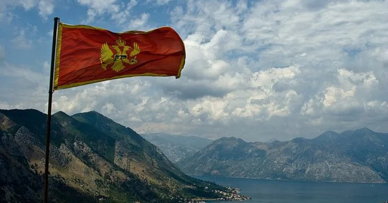 Monteneqro XİN: Cənubi Qafqazda davamlı sülhə doğru atılan bu mühüm addımı yüksək qiymətləndiririk