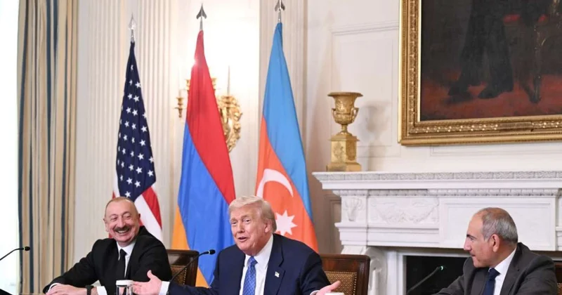 Zəngəzur dəhlizinin saysız əleyhdarı var, ancaq...