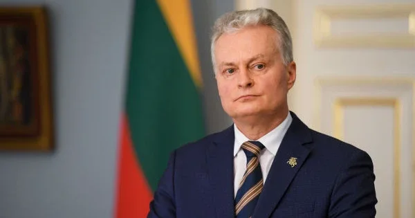 Президент Литвы поздравил лидеров с прорывом в армяно азербайджанских отношениях