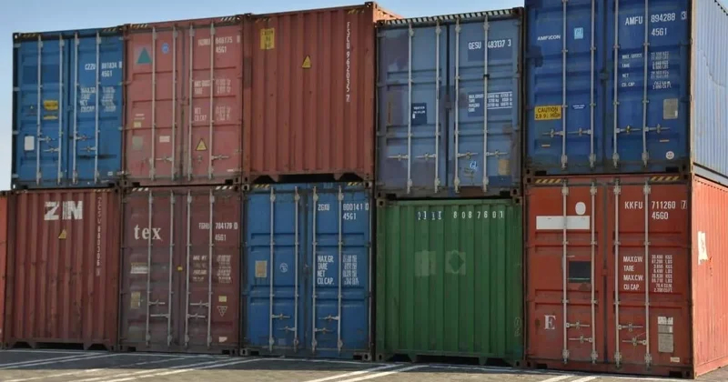 Товарооборот Азербайджана с Румынией перешел отметку 400 млн долларов