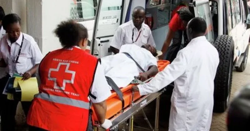 Keniyada avtobus qəzası ölənlərin sayı 25 ə çatdı