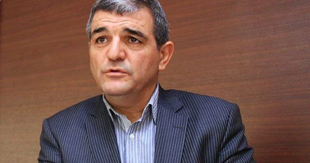“Bundan sonra ürək sözlərinizi cənab Trampa yazarsınız!” FAZİL MUSTAFA