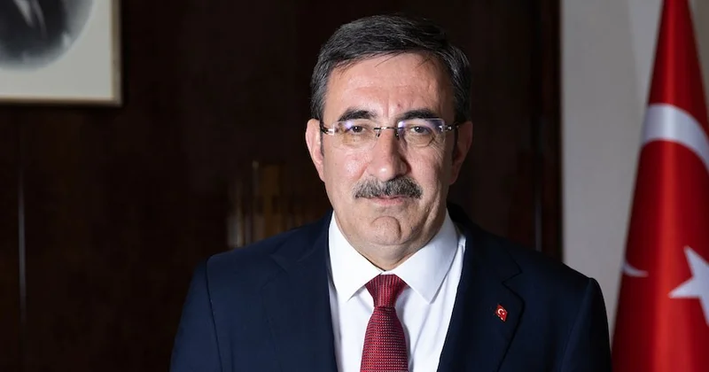 Türkiyənin vitse prezidenti: Ədalətli sülhdən hamı qazanacaq