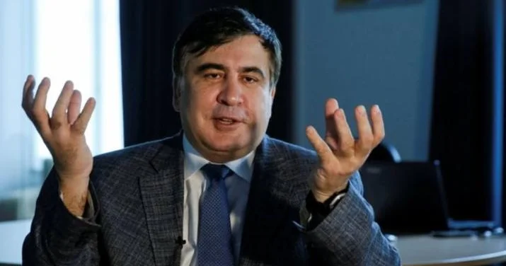 Saakaşvilidən Zəngəzur açıqlaması: Qorxduğumuz başımıza gəlir