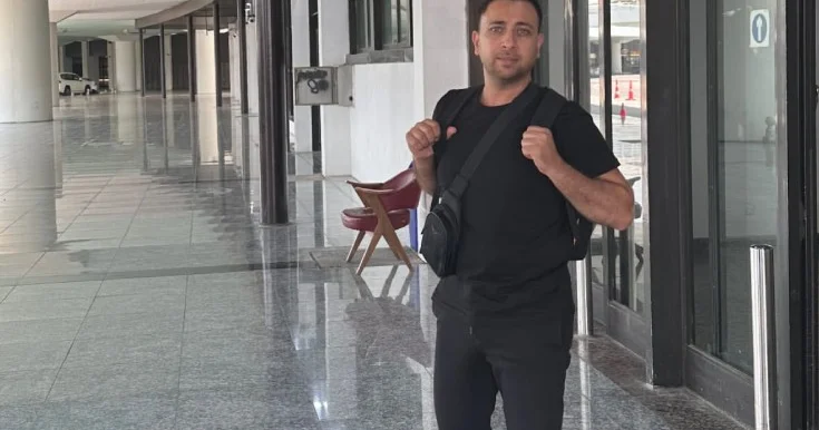 İslam İraqa getdi Foto