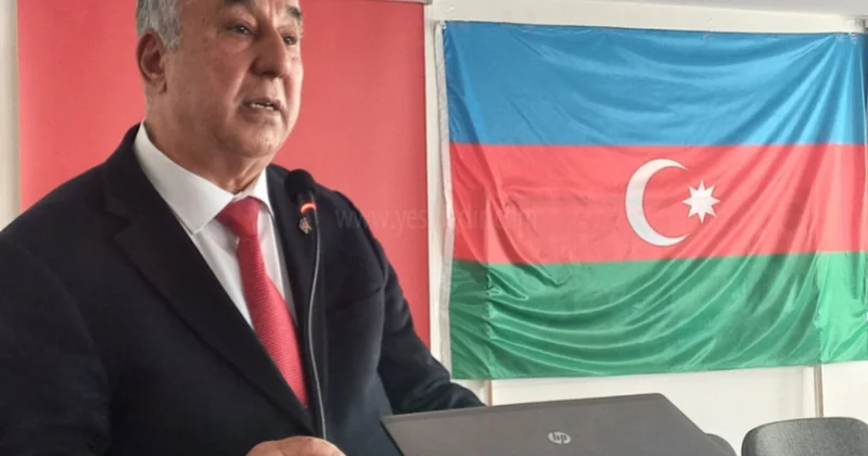 TADDEF: Ağ evdə danışıqların uğurlu nəticəsi Prezident İlham Əliyevin diplomatik qələbəsidir