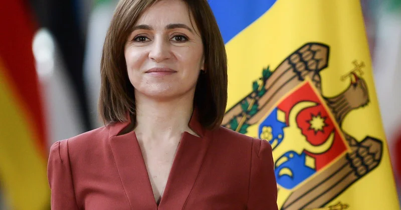 Президент Молдовы поздравила Алиева, Пашиняна и Трампа Minval Politika