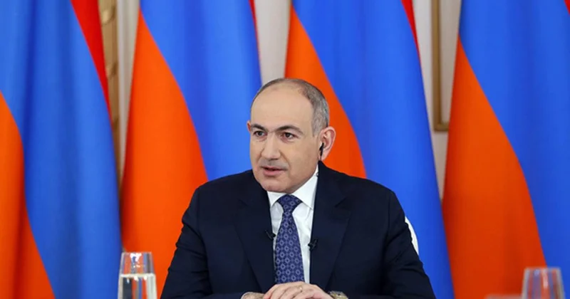 Minsk Qrupu niyə ləğv olunur? Paşinyandan CAVAB