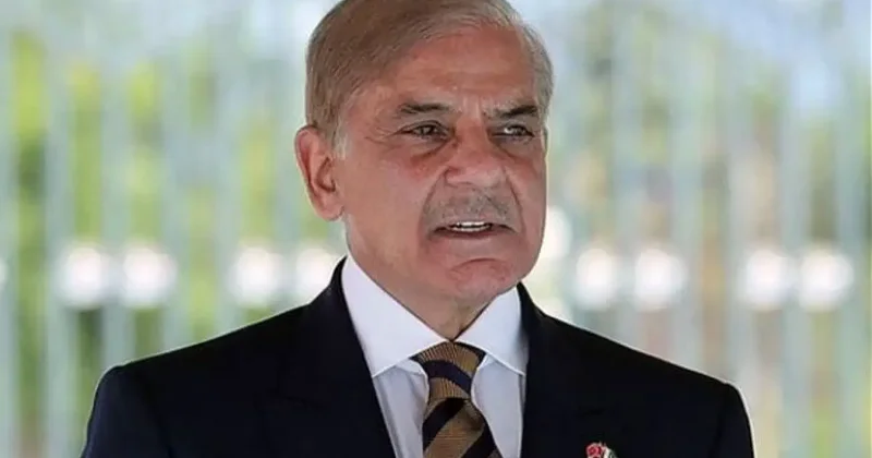 Şahbaz Şərif: İlham Əliyevi və Azərbaycan xalqını sülh sazişi münasibətilə təbrik edirik