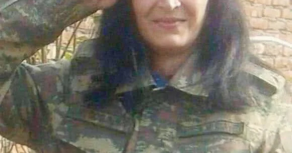 Aida Adıgözəl: Gözləmək bəzən xoşbəxtlik imiş...