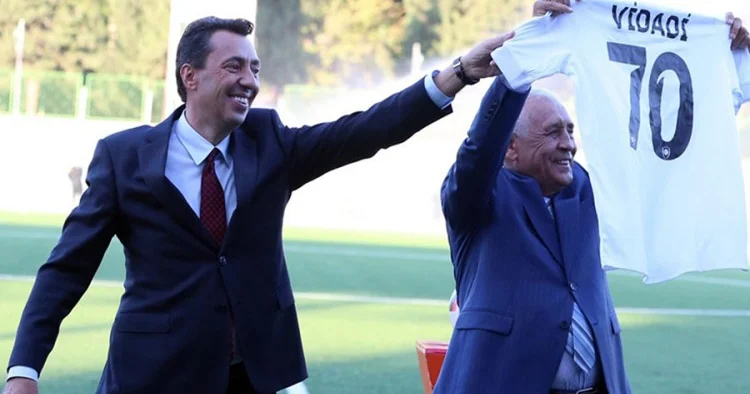 Ehtiram Quliyevin hədəfi Kurban Berdiyev Turan Tovuz u çempion etməlidir