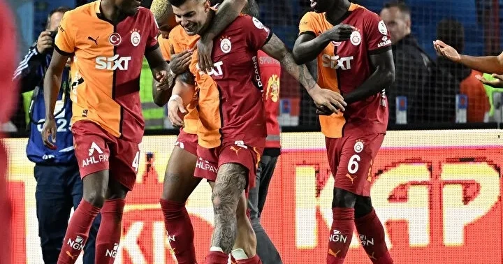 “Qalatasaray” növbəti “bomba”nı partladır