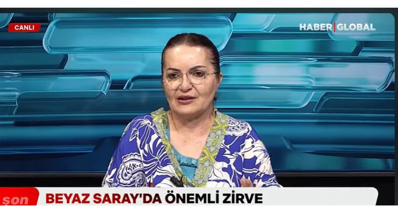 Aygün Attar: Vaşinqton görüşü Prezident İlham Əliyevin çoxvektorlu siyasətinin növbəti uğurudur