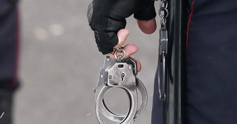 В Абшеронском районе задержаны три человека, совершавшие кражи из домов