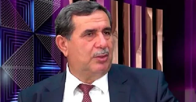 “Bu, geosiyasi və diplomatik qələbədir” Qulamhüseyn Əlibəyli