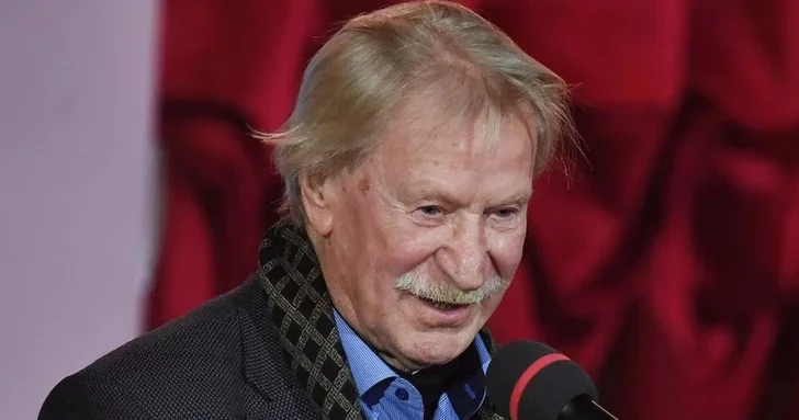 Скончался известный российский актер Иван Краско