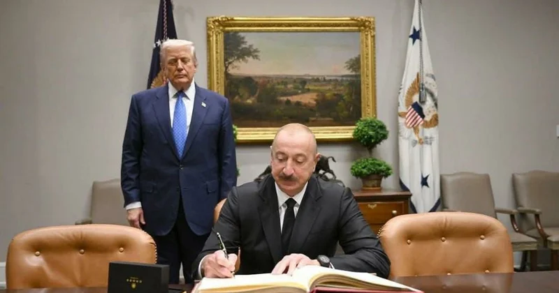 Azərbaycan sülhü öz şərtləri ilə təmin etdi ŞƏRH EDİLDİ