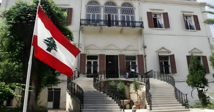 Livan XİN İran rəsmisinin bəyanatlarını sərt tənqid etdi