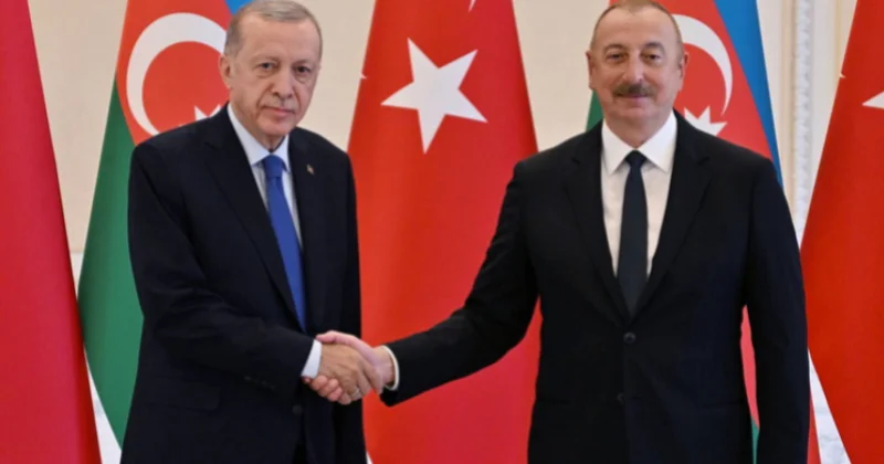 İlham Əliyev Ərdoğanla Vaşinqton görüşünü MÜZAKİRƏ ETDİ