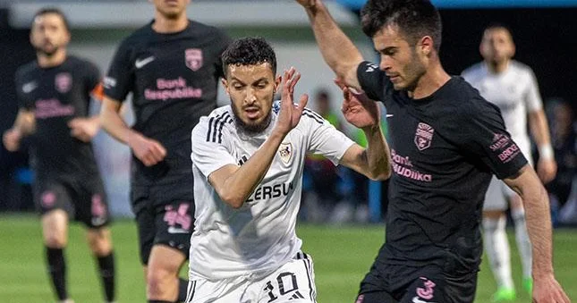 “Qarabağ” ÇL də mərhələ adlasa, “Sabah”la oyunu təxirə salınacaq