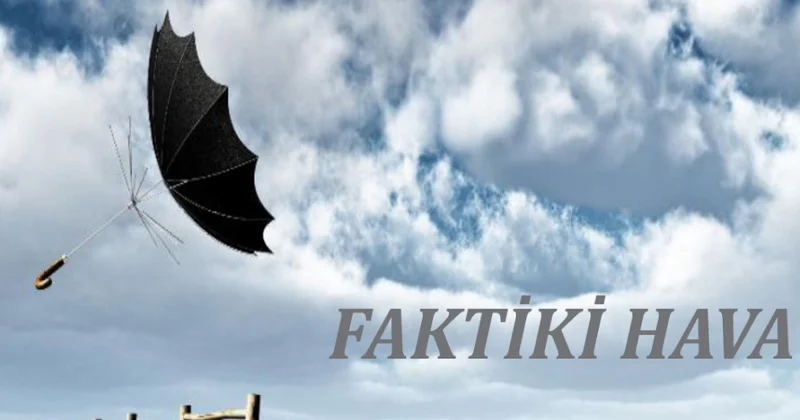 Bakıda küləyin maksimal sürəti saniyədə 16 metrədək güclənir FAKTİKİ HAVA