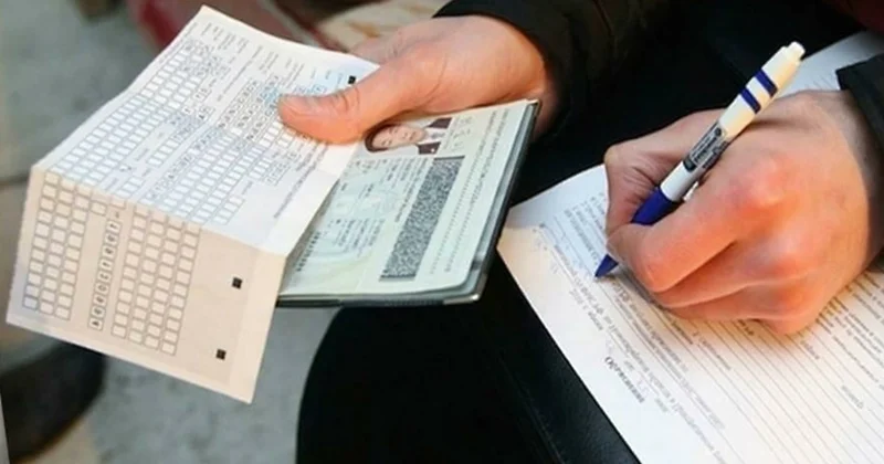 Rusiyada miqrantlara bir ay vaxt verildi