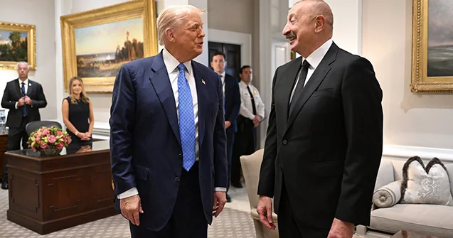 “Bir çox məsələləri dərindən bilir”