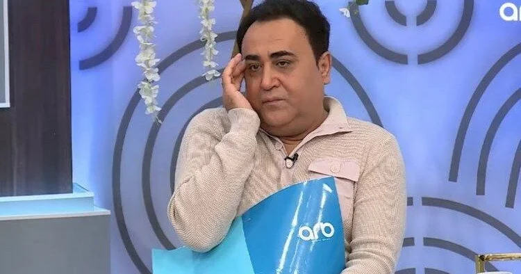 Dünyada bundan pis heç nə ola bilməz