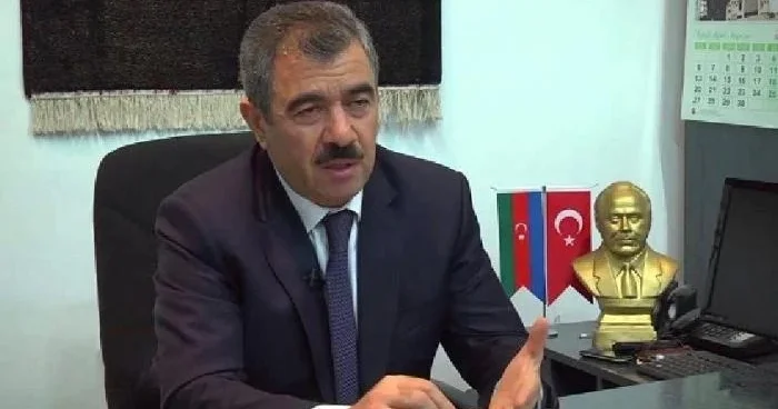 Erməniləri sülhə məcbur etməklə yanaşı, ABŞ kimi böyük bir dövlətlə strateji tərəfdaşlığımızın əsasını qoyduq