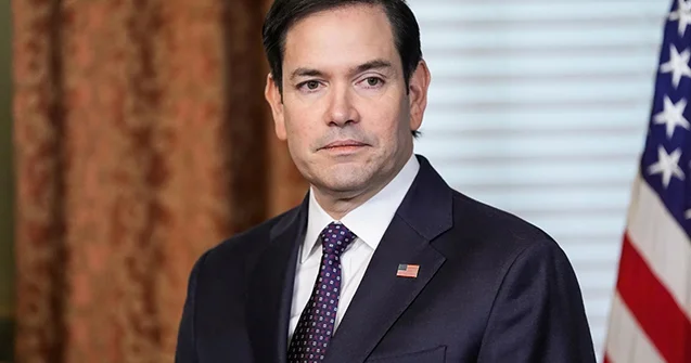 “Hər iki ölkəni təbrik edirik” Rubio