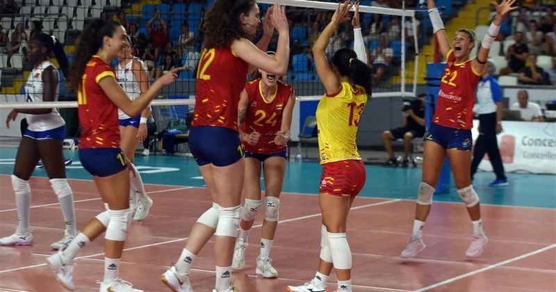 Azərbaycan ev sahibliyi edəcəyi Avropa çempionatına 7 ölkə vəsiqəni rəsmiləşdirib