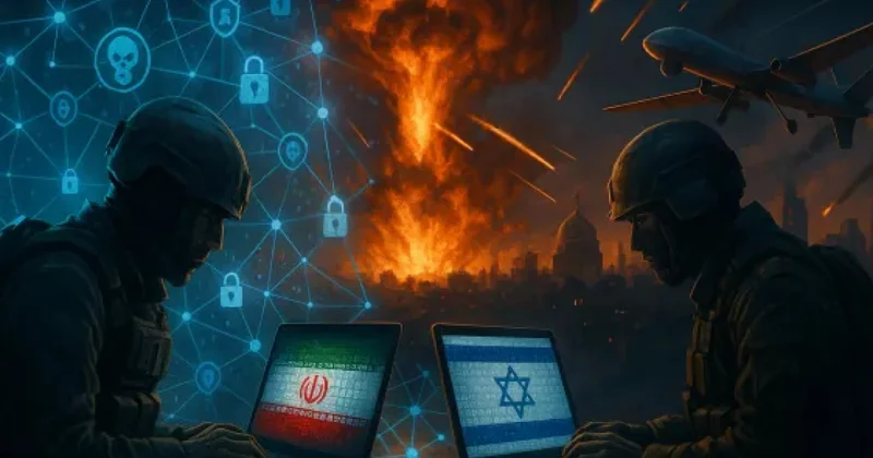 Молчаливая война Израиля с Ираном: взрывы, диверсии, взломы третья мировая