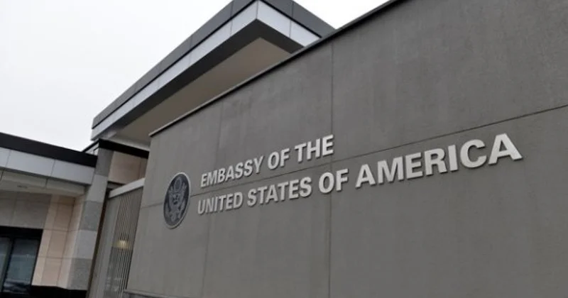 Посольство США в Баку об азербайджано армянской декларации