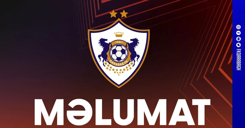 Qarabağ legioner futbolçusuyla vidalaşır təcrübəli oyunçu yol üstə!