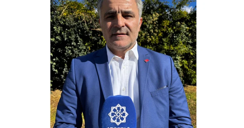Türkiyəli ekspert: Vaşinqtonda atılan imzalar bölgə üçün mühüm əhəmiyyət daşıyır