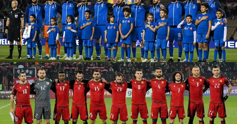 Tarixi dönüş: Azərbaycan və Ermənistan klubları yenidən üz üzə gələ bilər?