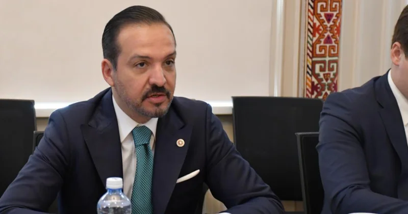 Türkiyənin hakim partiyası: Vaşinqtonda imzalanan Birgə Bəyannamə region üçün tarixi dönüş nöqtəsidir