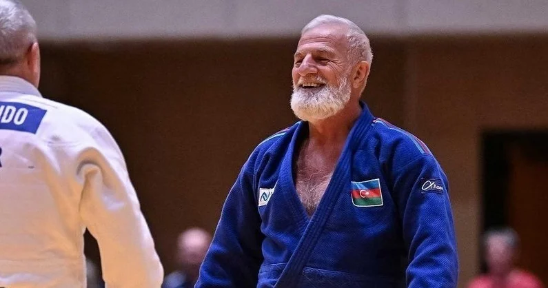 Раджабли намерен в 13 й раз выиграть ЧМ