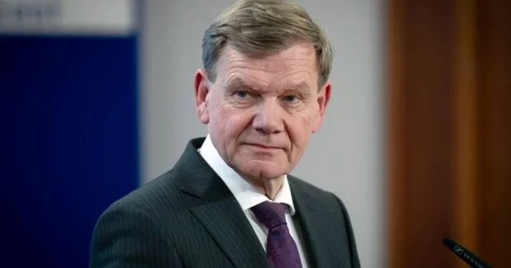 Вадефуль: Германия продолжит поддерживать Армению и Азербайджан на пути к устойчивому миру