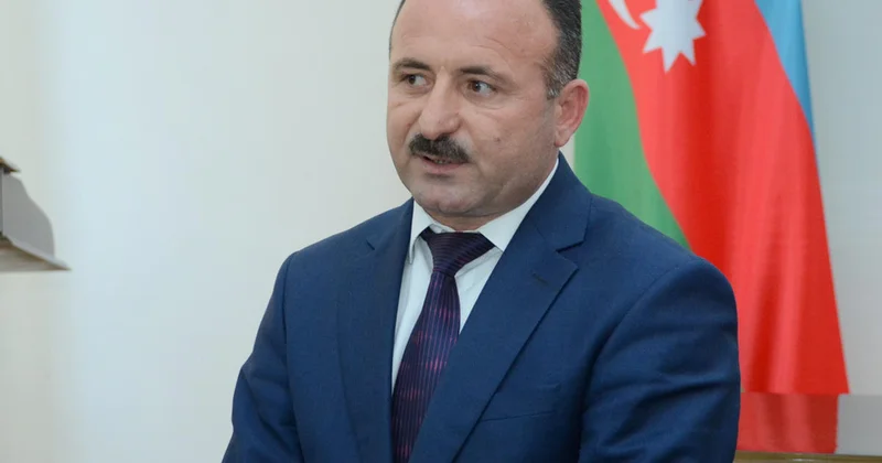 Yalnız İlham Əliyev bacardı...