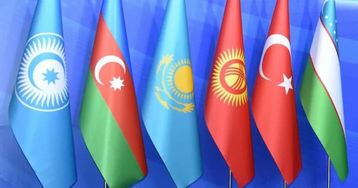 Türk Dövlətləri Təşkilatı Vaşinqton Bəyannaməsini alqışlayıb