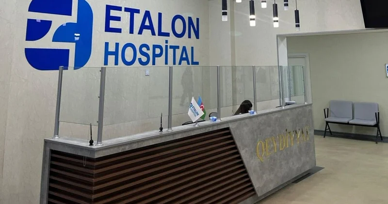Etalon Hospitalda daha bir qalmaqal: Tanınmış aktrisa əməliyyatdan sonra ağır fəsadlarla üzləşdi