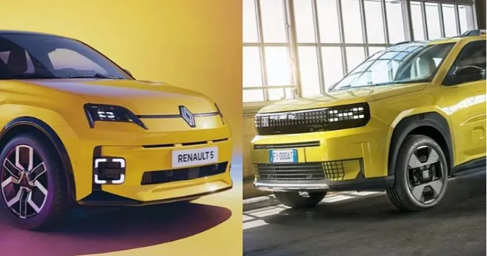 Bu ilin ən yaxşı 10 kompakt avtomobili SİYAHI