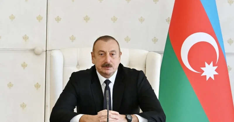 Azərbaycan Prezidenti: “Tramp sülh yolu” bir çox ölkə üçün böyük imkanlar açacaq