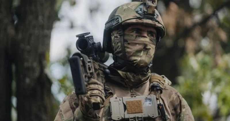 Ukrayna Rusiyanın Tatarıstandakı PUA anbarını vurub
