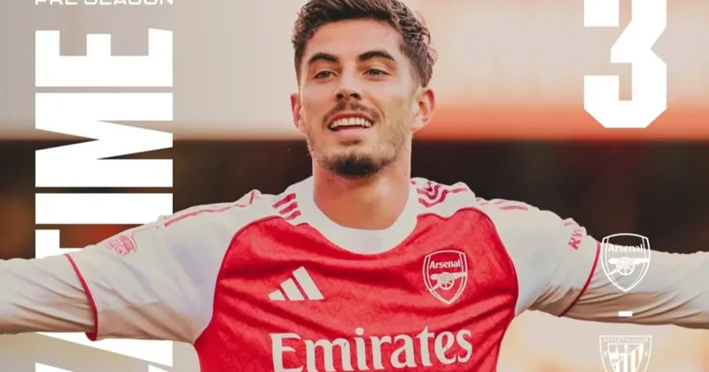 “Arsenal” “Emireyts kuboku”nun qalibi oldu