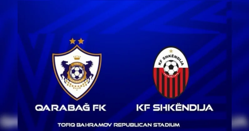 “Qarabağ” “Şkendiya”nı keçsə… “Ferentsvaroş” pley offa daha yaxındı!
