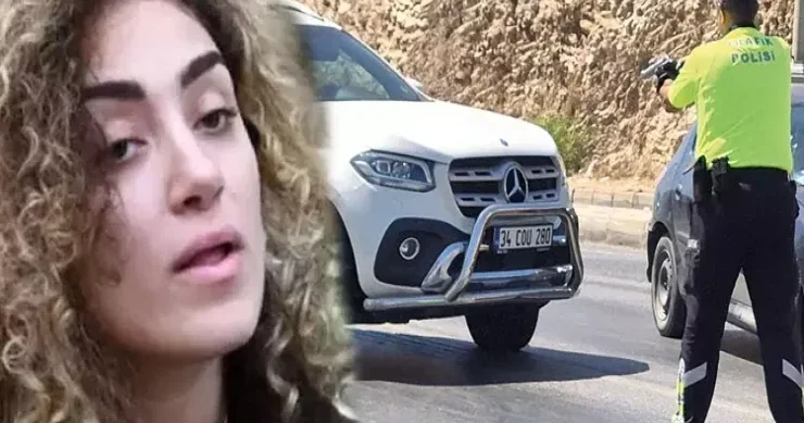 Polisin əmrinə tabe olmayan Tatlısesin qızı: “Psixologiyam pozuldu”