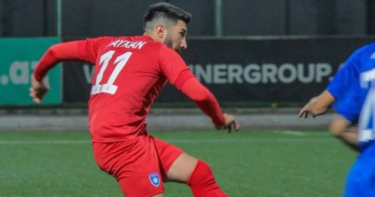 Ayxan Hüseynov: “Böyümək üçün hələ yerimiz var”